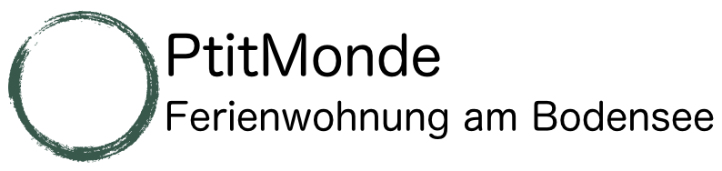 Ferienwohnung PtitMonde in Friedrichshafen am Bodensee