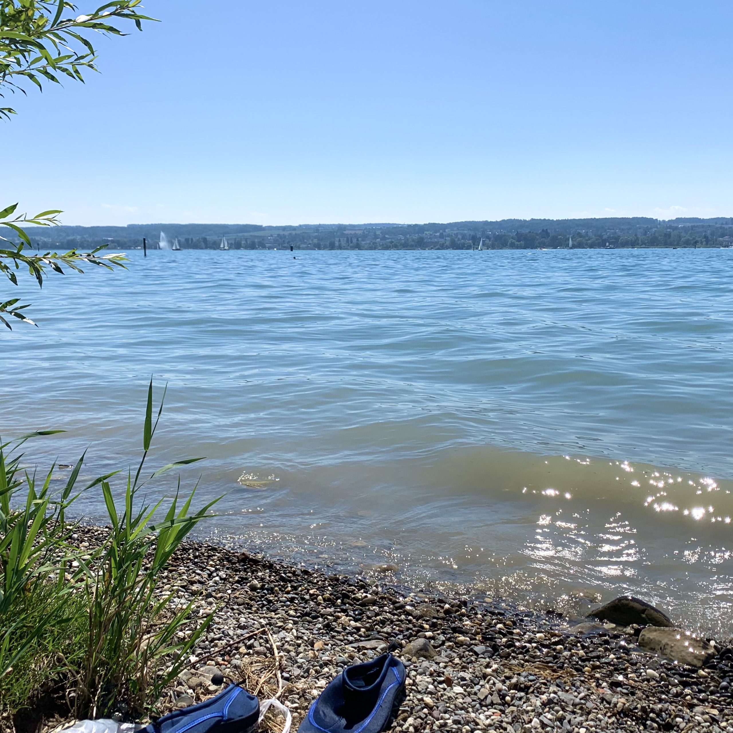 Baden im Bodensee