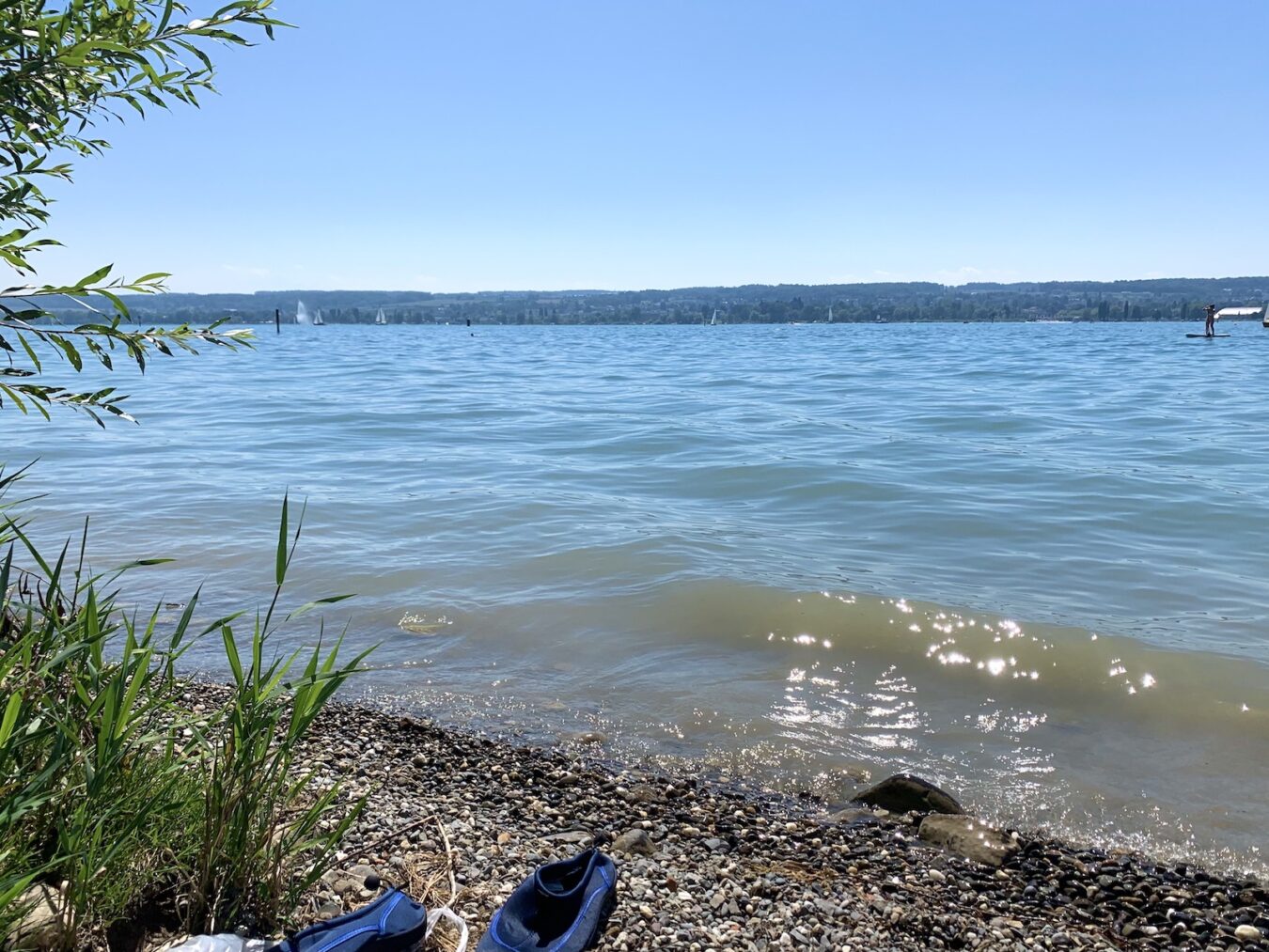 Baden im Bodensee